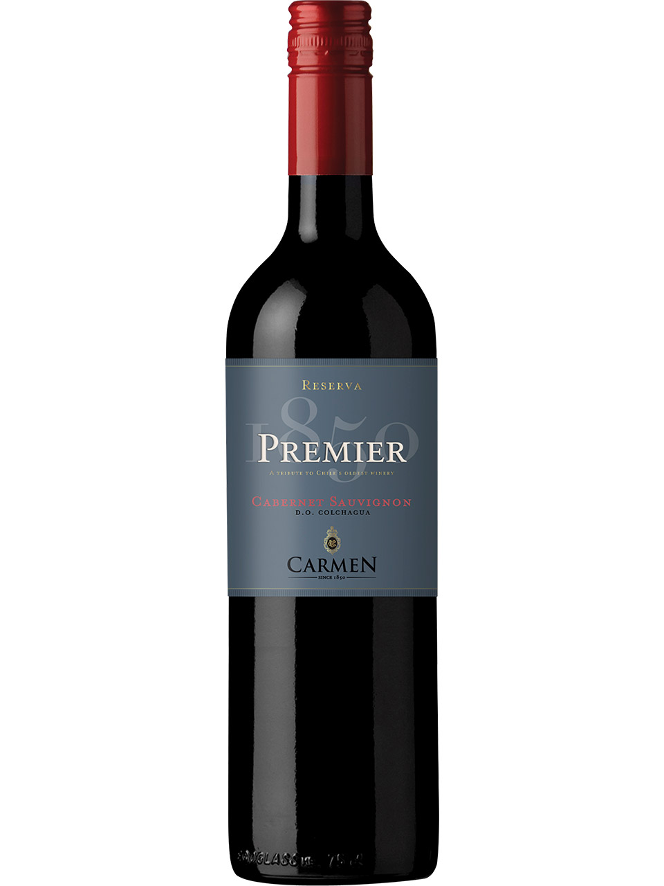 Carmen Premier Cabernet Sauvignon