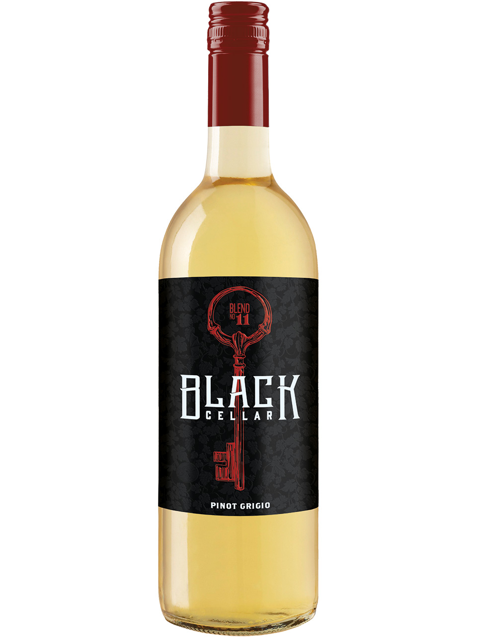 Black Cellar Pinot Grigio