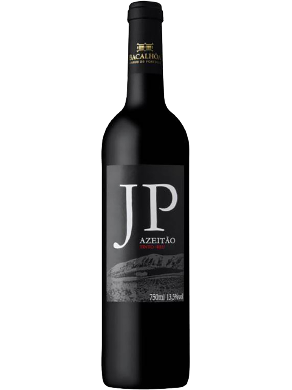 JP Azeitao Red