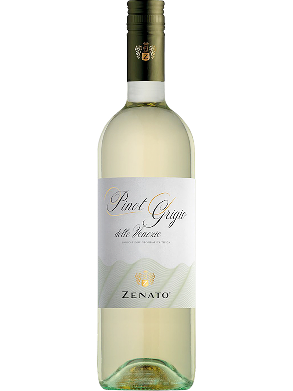 Zenato Pinot Grigio delle Venezie IGT