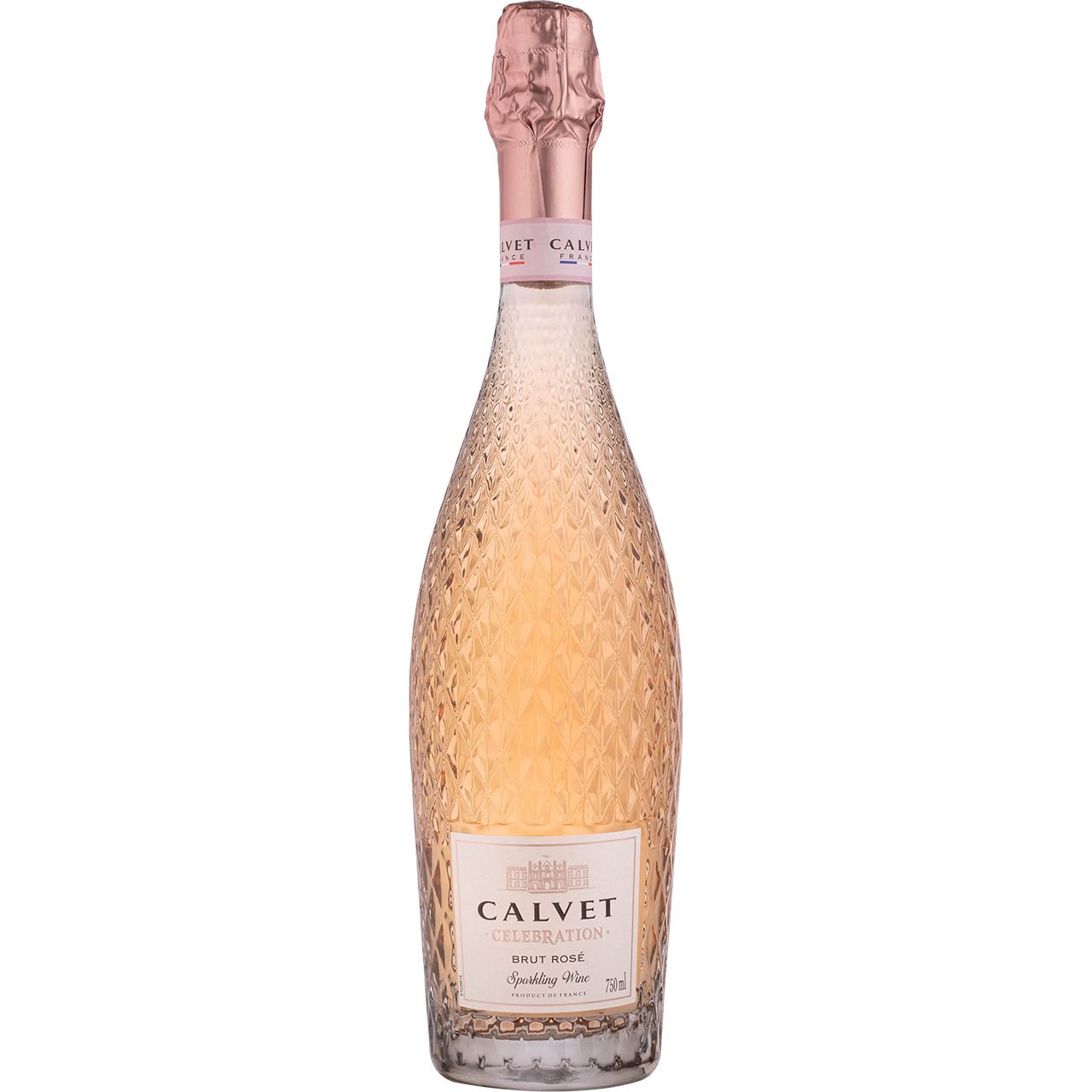 Calvet Celebration Brut Rose