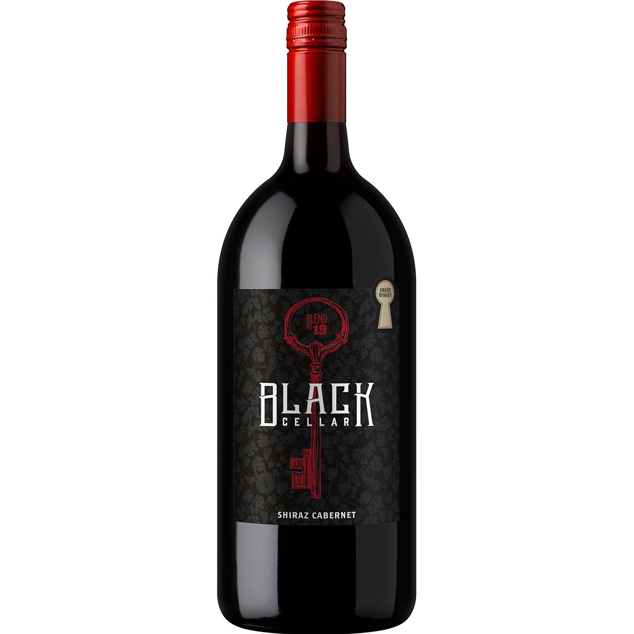 Black Cellar Shiraz Cabernet