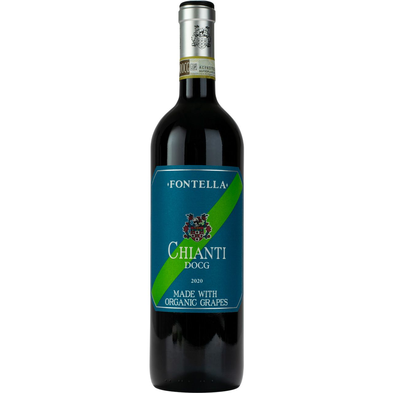 Fontella Chianti DOCG