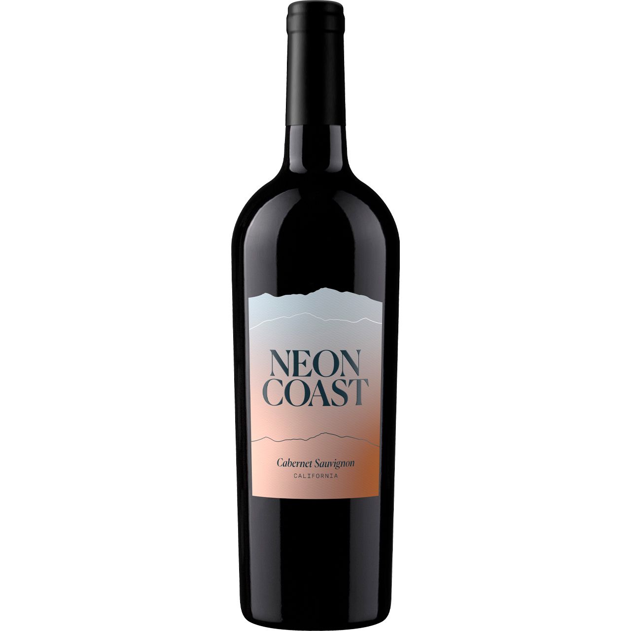 Neon Coast Cabernet Sauvignon