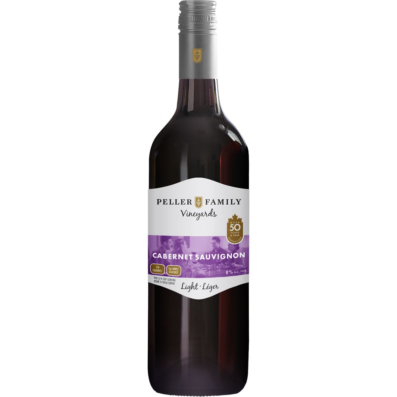 Peller Family Vineyards Light Cabernet Sauvignon