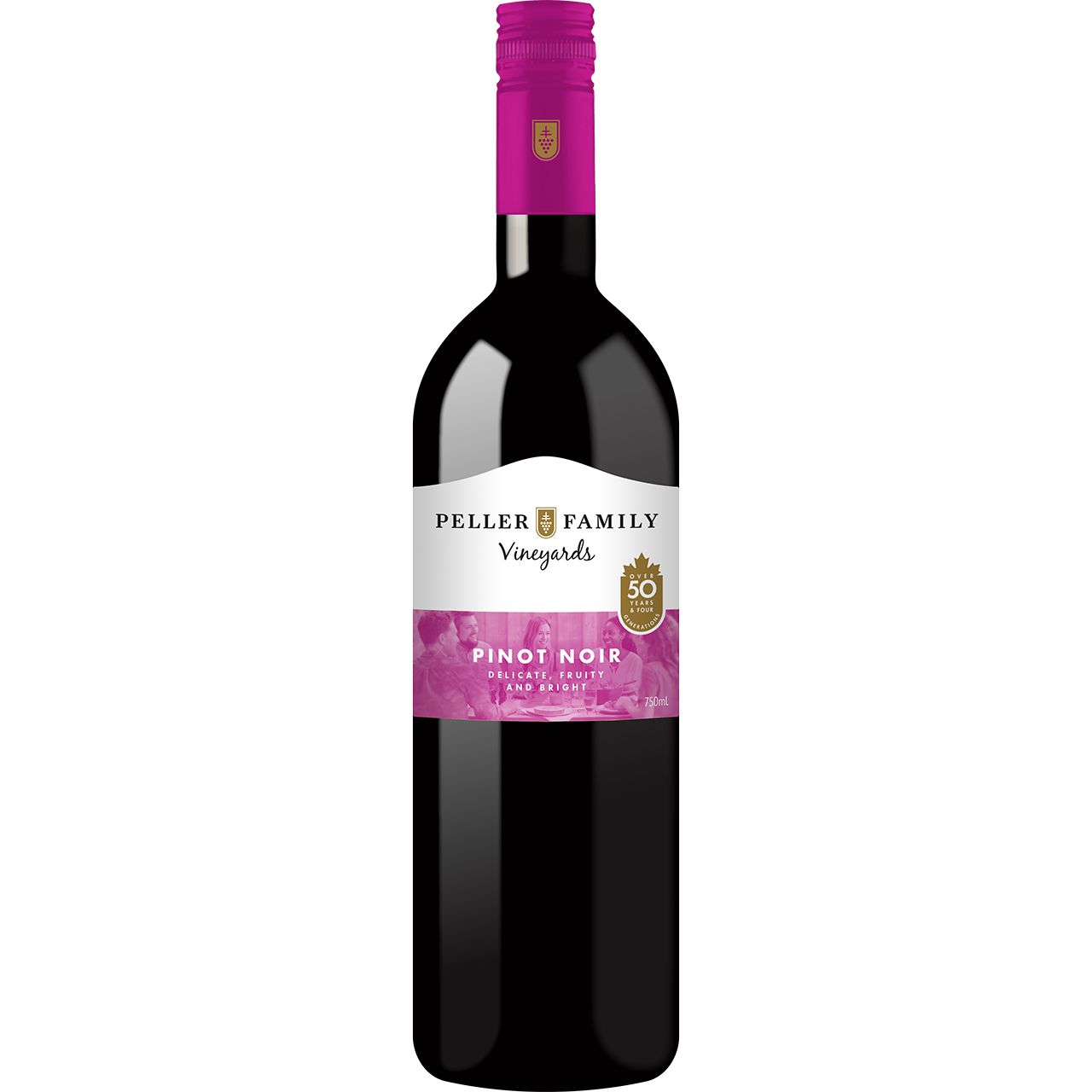 Peller Family Vineyards Pinot Noir