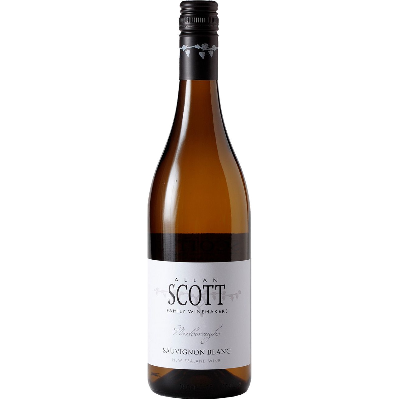 Allan Scott Marlborough Sauvignon Blanc