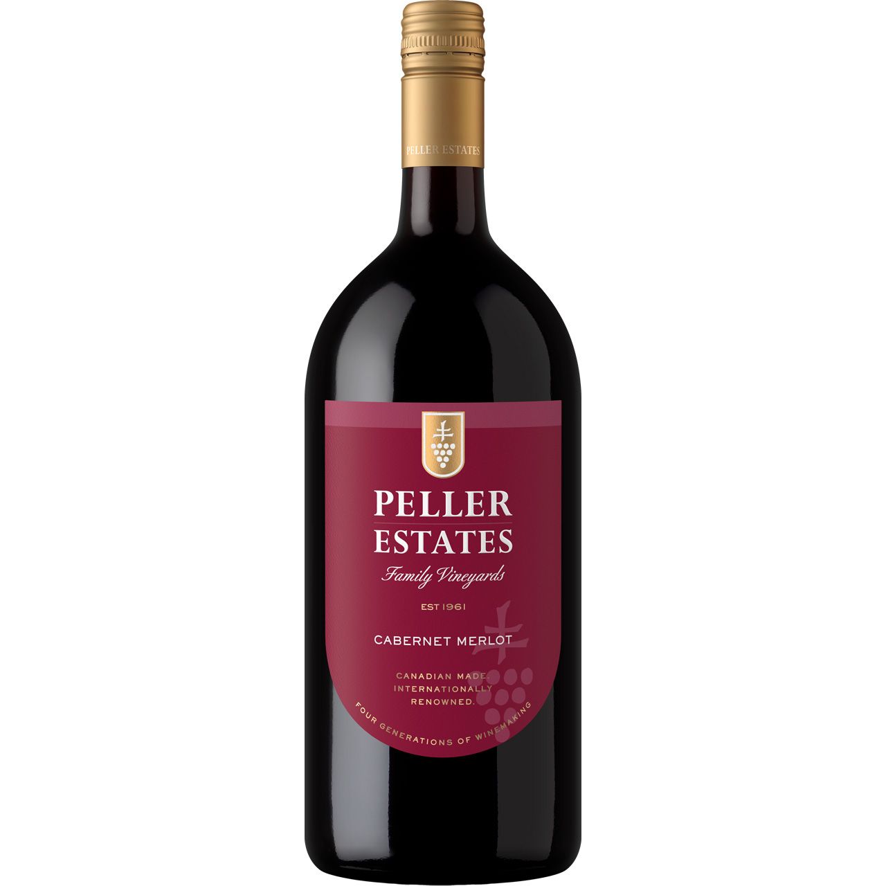 Peller Family Vineyards Cabernet Merlot