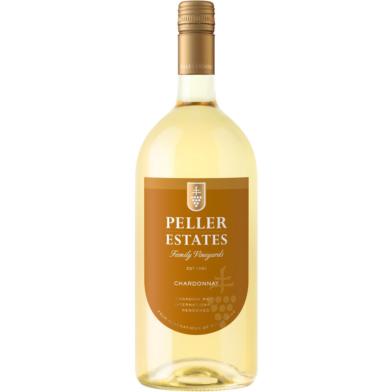 Peller Family Vineyards Chardonnay