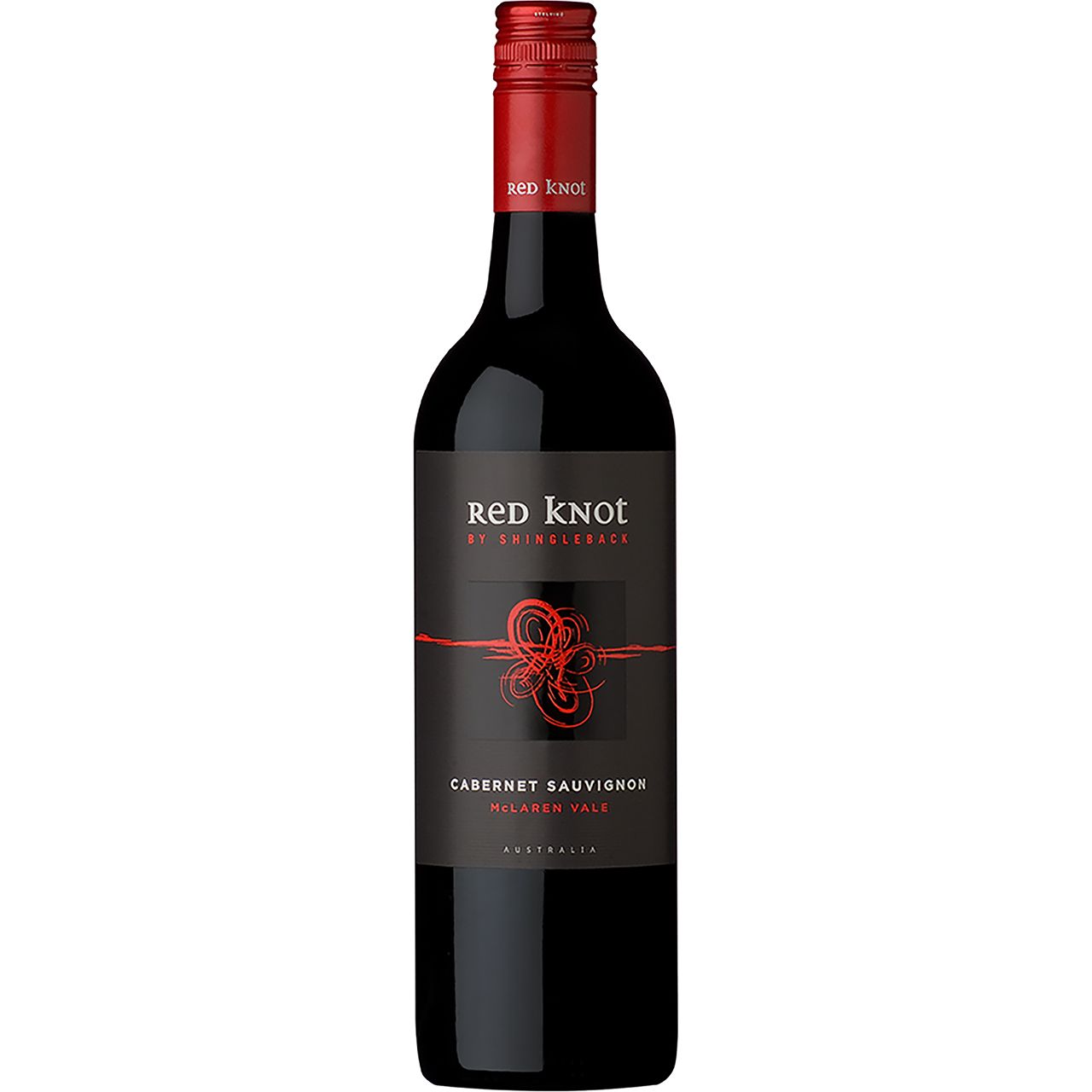 Shingleback Red Knot Cabernet Sauvignon