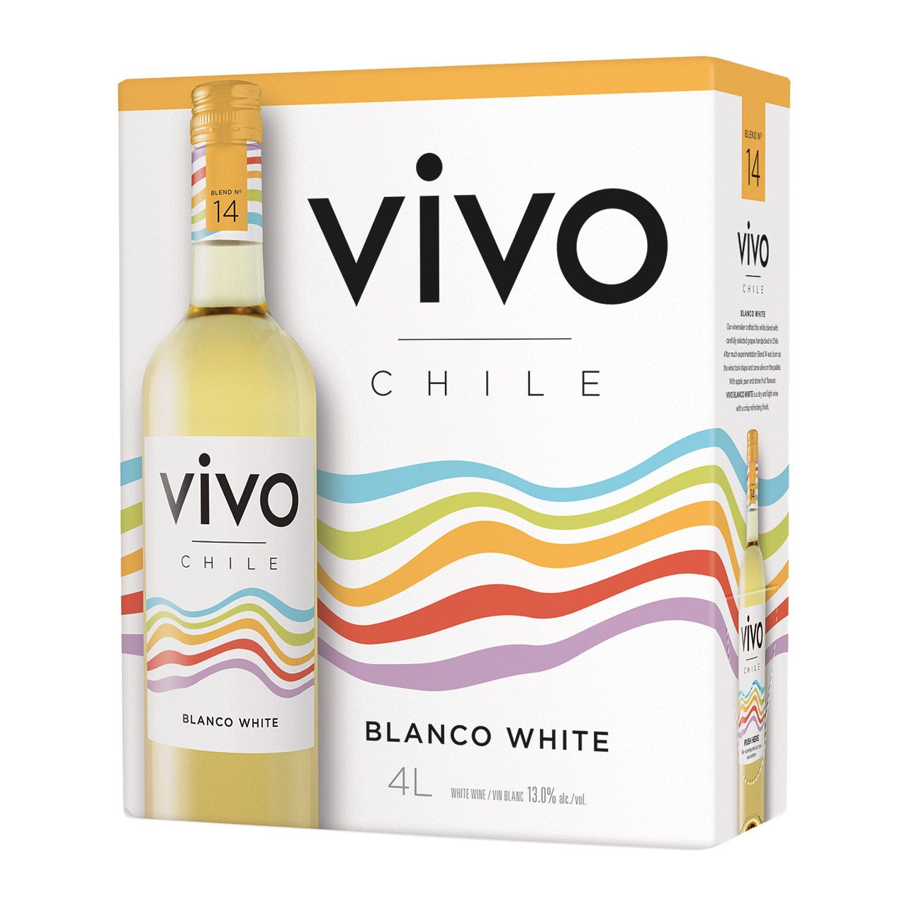 VIVO Blanco