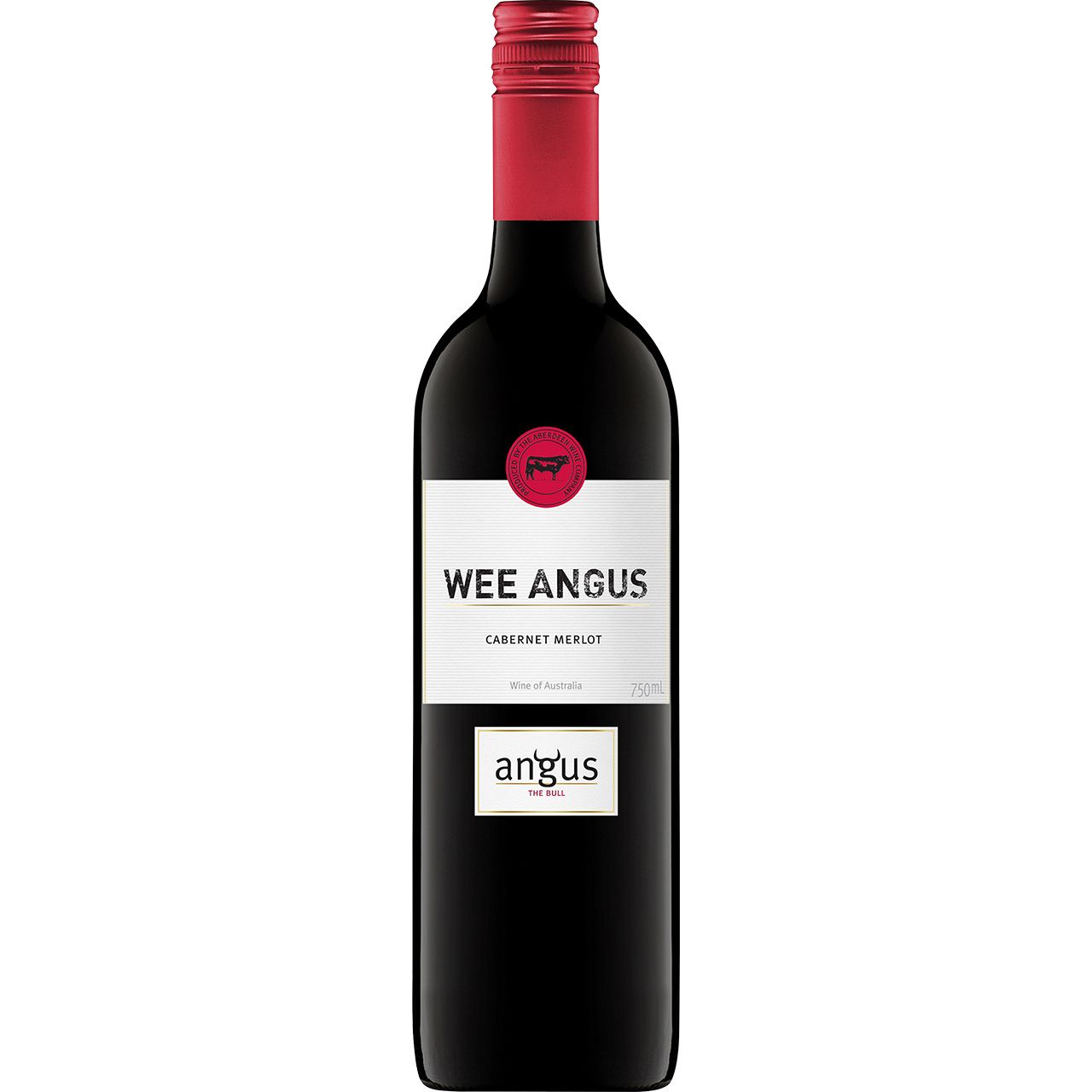 Wee Angus Cabernet Merlot