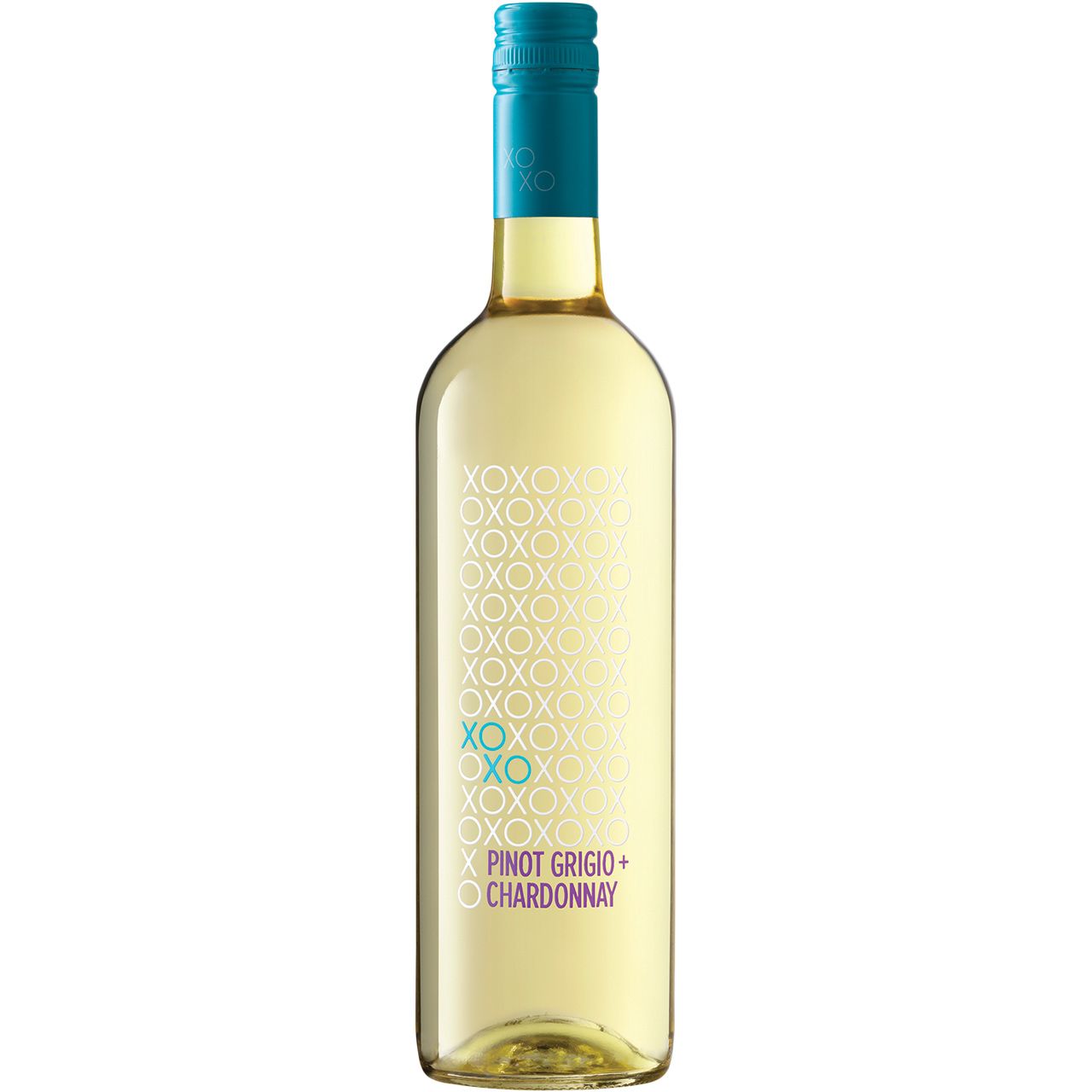 XOXO Pinot Grigio Chardonnay