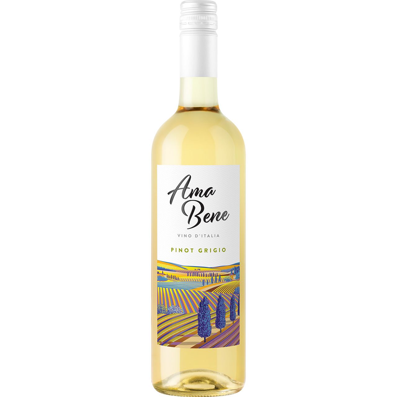 Ama Bene Pinot Grigio