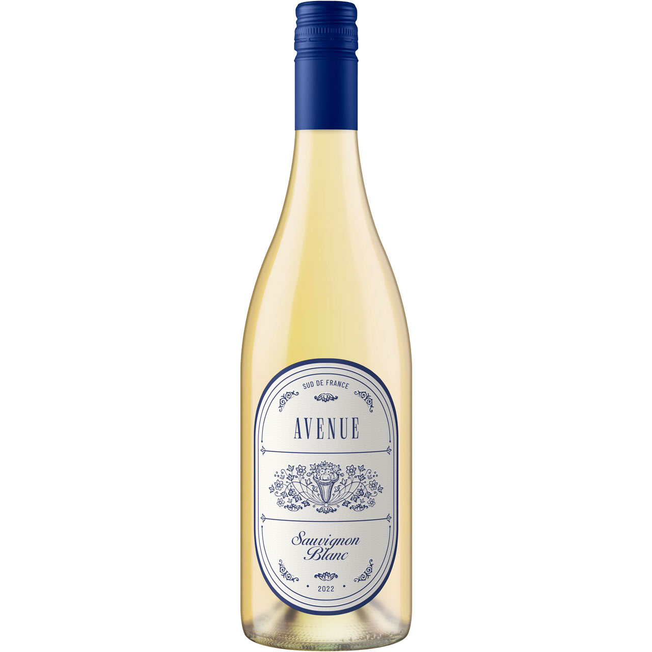 Avenue Sauvignon Blanc