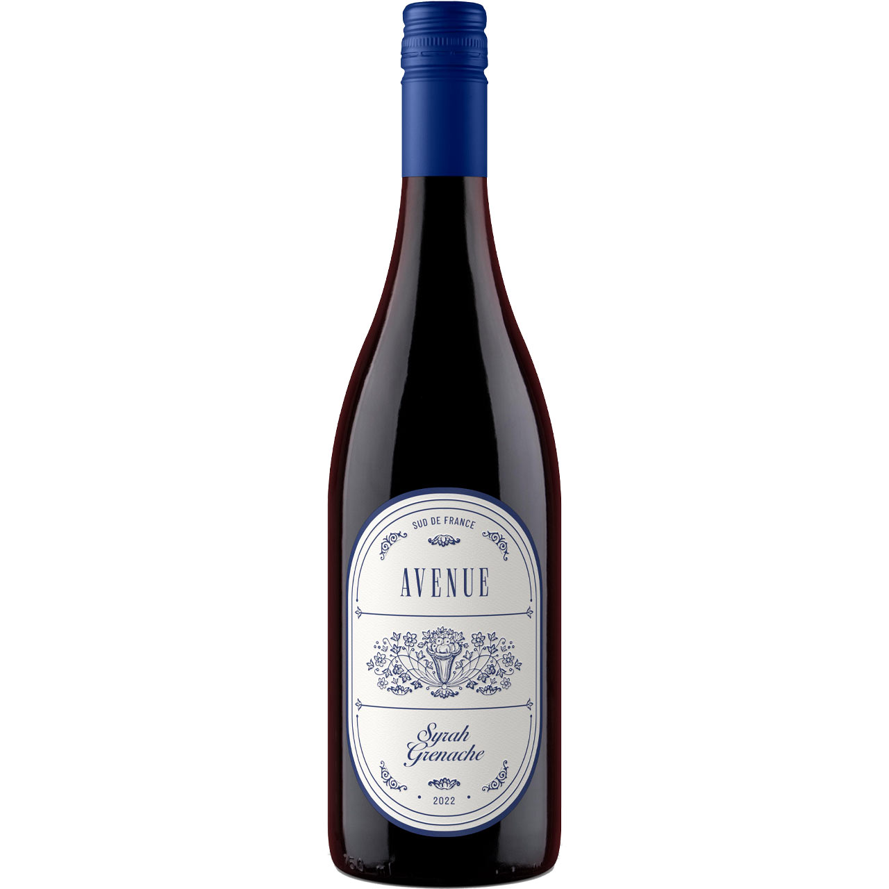 Avenue Syrah Grenache