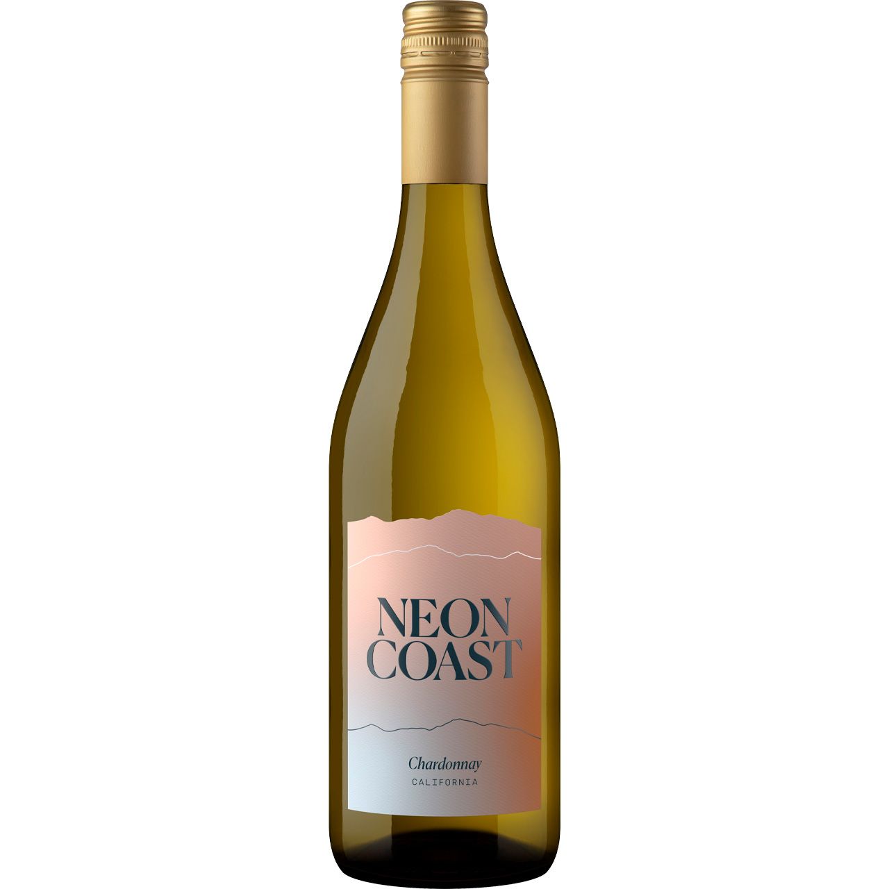 Neon Coast Chardonnay
