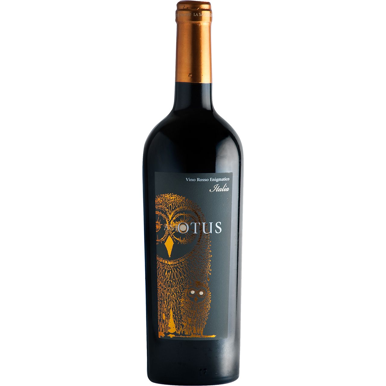 Asio Otus Red