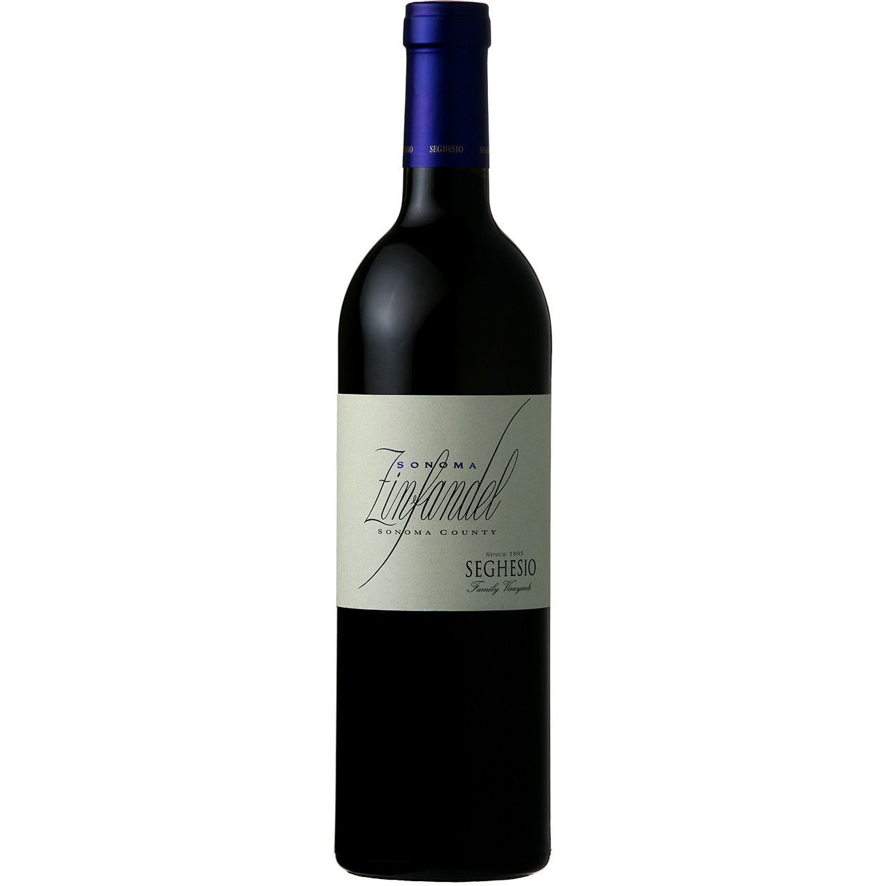 Seghesio Sonoma Zinfandel