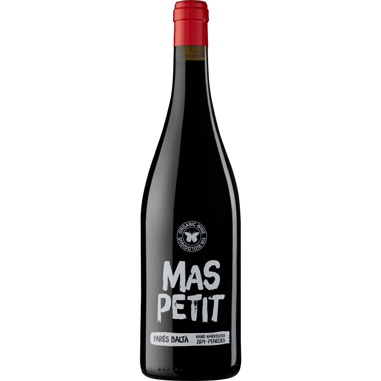 Pares Balta Mas Petit Cabernet Sauvignon Garnacha
