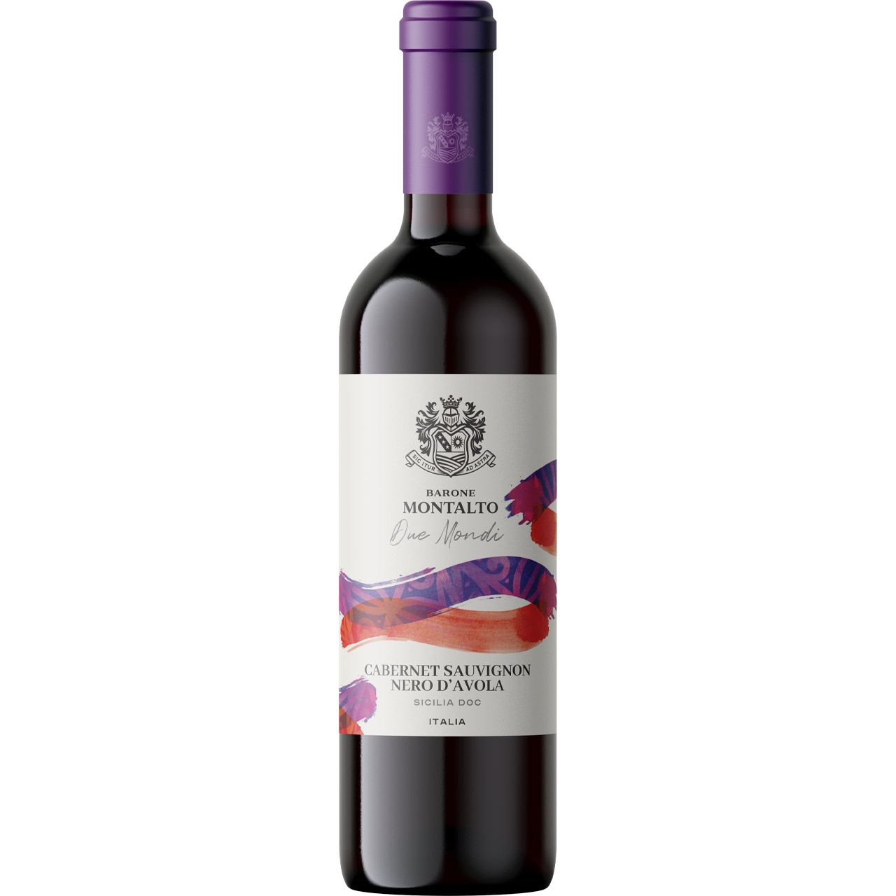 Barone Montalto Nero d'Avola Cabernet Sauvignon